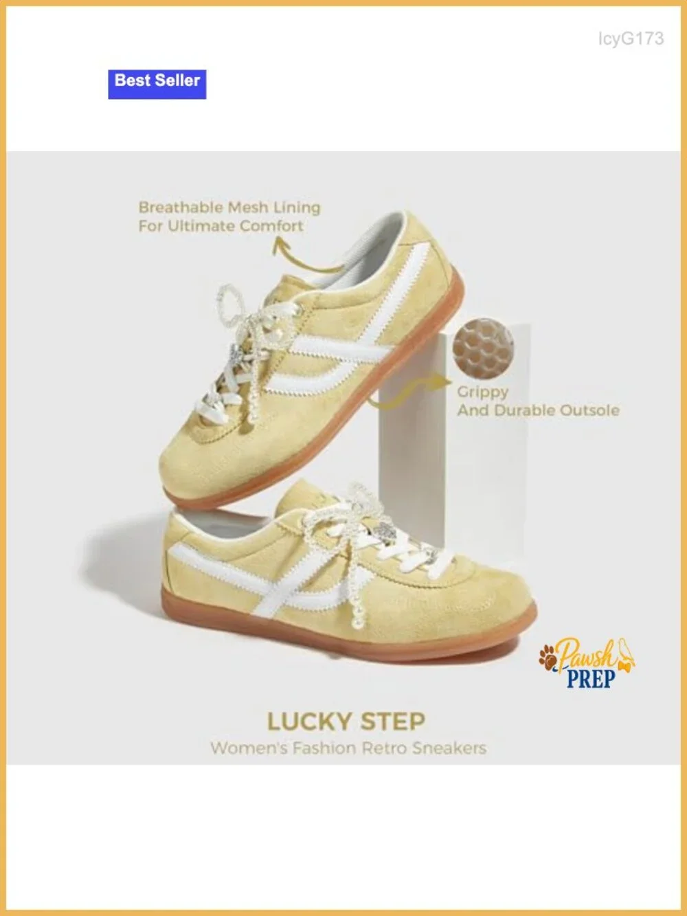 Cow Suede Lace Up Walking Sneakers Thin Sole Retro Comfort